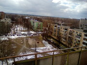 Клин, 3-х комнатная квартира, Бородинский проезд д.32, 3350000 руб.