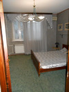 Москва, 3-х комнатная квартира, ул. Люблинская д.159, 55000 руб.