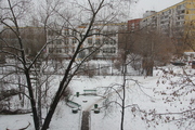 Москва, 3-х комнатная квартира, ул. Красноярская д.3 к2, 7400000 руб.