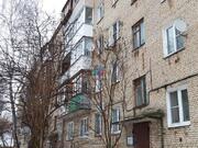 Яхрома, 4-х комнатная квартира, ул. Большевистская д.20, 4400000 руб.