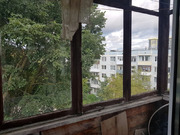 Сергиев Посад, 2-х комнатная квартира, ул. Дружбы д.4, 17000 руб.
