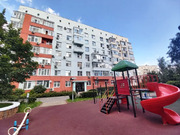 Москва, 1-но комнатная квартира, ул. Воротынская д.3, 11700000 руб.
