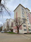Большие Вяземы, 2-х комнатная квартира, Можайское ш. д.2, 6490000 руб.