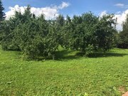 Роскошная усадьба в деревне Бараново Можайского района, 10000000 руб.