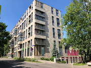 Москва, 1-но комнатная квартира, ул. Гришина д.16, 20490000 руб.