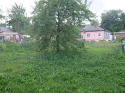Земельный участок 10 соток в центре г.Коломна, ул.Белинского, 4500000 руб.