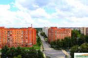 Москва, 3-х комнатная квартира, ул. Ягодная д.8 к1, 9800000 руб.