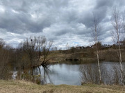 Земельный участок 30 соток в с. Рогачево, Дмитровского района, 1650000 руб.