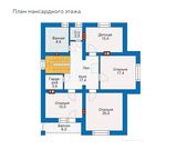 Жилой дом в д. Новоселки, Наро-Фоминский район, 23500000 руб.
