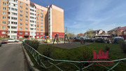 Развилка, 1-но комнатная квартира,  д.48, 8500000 руб.