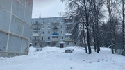 Москва, 2-х комнатная квартира, Жилой посёлок №3 д.141, 6 300 000 руб.