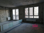 Москва, 1-но комнатная квартира, Большая Филевская улица д.3к4, 18500000 руб.