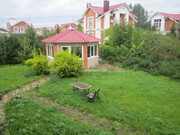 Продается загородный дом в охраняемом поселке в пригороде МО, 26500000 руб.