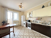 Москва, 1-но комнатная квартира, Липовый Парк д.10к2, 14200000 руб.