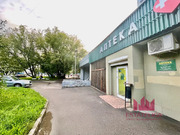 Москва, 3-х комнатная квартира, ул. Краснобогатырская д.31к1, 18450000 руб.