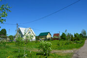 Продам участок 15 соток в деревне Прудня!, 540000 руб.
