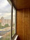 Москва, 2-х комнатная квартира, ул. Новороссийская д.30 к1, 10300000 руб.