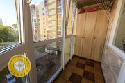 Звенигород, 2-х комнатная квартира, Радужная д.21, 6500000 руб.