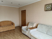 Москва, 1-но комнатная квартира, ул. Беловежская д.83, 11500000 руб.