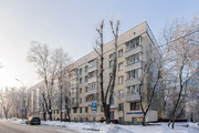 Москва, 2-х комнатная квартира, ул. Таганрогская д.6к1, 10900000 руб.