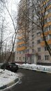 Москва, 2-х комнатная квартира, Измайловский проезд д.22 к2, 6300000 руб.