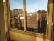 Москва, 1-но комнатная квартира, ул. Новороссийская д.28, 7400000 руб.