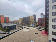 Москва, 2-х комнатная квартира, улица Крузенштерна д.12к2, 33600000 руб.