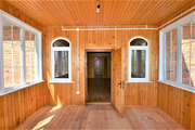 Продается 2-х этажный кирпичный дом в жилой деревне Лазарево, 3000000 руб.