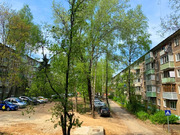 Егорьевск, 1-но комнатная квартира, 2-й мкр. д.17, 2350000 руб.