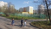 Зеленоград, 1-но комнатная квартира, 8 микрорайон д.831, 4100000 руб.