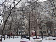 Москва, 2-х комнатная квартира, ул. Матвеевская д.10 к3, 6450000 руб.
