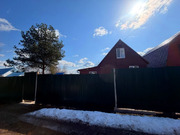 Дом в СНТ Возрождение, 4500000 руб.