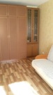 Тучково, 1-но комнатная квартира, микрорайон Дружный д.5, 1600000 руб.