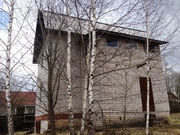 П. Тучково, 4-я Григоровская, участок 30 соток с двумя строениями, 3650000 руб.