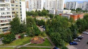 Москва, 2-х комнатная квартира, ул. Академика Глушко д.10 к1, 9280000 руб.