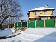 Продажа дома, Домодедово, Домодедово г. о., 1, 35000000 руб.