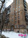Москва, 2-х комнатная квартира, Старая Басманная улица д.9к2, 11200000 руб.