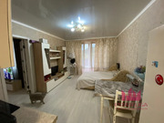 Лопатино, 1-но комнатная квартира, Сухановская улица д.12, 8900000 руб.