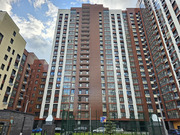 Москва, 3-х комнатная квартира, ул. Кедрова д.16к3, 27597600 руб.