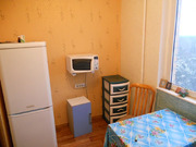 Балашиха, 1-но комнатная квартира, Кольцевая д.8, 22000 руб.