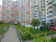 Одинцово, 1-но комнатная квартира, ул. Чистяковой д.62, 4750000 руб.