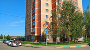 Сергиев Посад, 1-но комнатная квартира, ул. Чайковского д.д. 20, 2450000 руб.