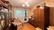 Мытищи, 3-х комнатная квартира, Новомытищинский пр-кт. д.41к1, 10500000 руб.