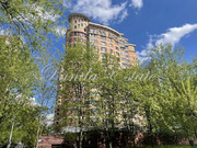 Москва, 4-х комнатная квартира, ул. Академика Пилюгина д.22 к 1, 59000000 руб.