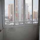 Москва, 1-но комнатная квартира, Александры Монаховой д.105 к1, 5150000 руб.