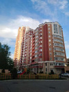 Москва, 3-х комнатная квартира, ул. Староволынская д.12 к4, 28880000 руб.