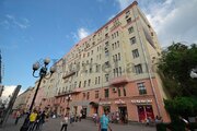 Москва, 3-х комнатная квартира, ул. Арбат д.51 с1, 130000 руб.