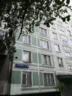 Москва, 1-но комнатная квартира, ул. Шипиловская д.23 к2, 5200000 руб.