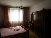 Москва, 2-х комнатная квартира, ул. Изумрудная д.7 к2, 40000 руб.