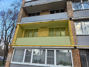 Москва, 2-х комнатная квартира, Ленинградское ш. д.44, 11810000 руб.